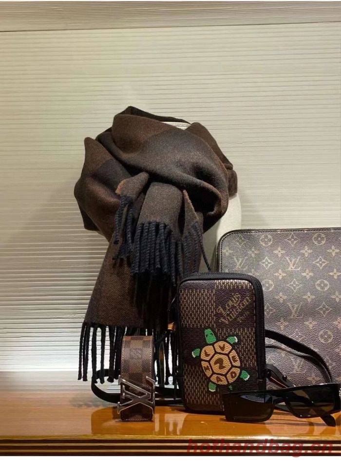 Louis Vuitton Scarf LV00028